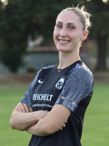 Rebecca Günther