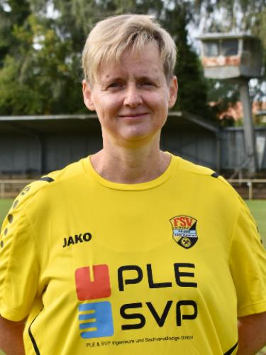 Katrin Hohe