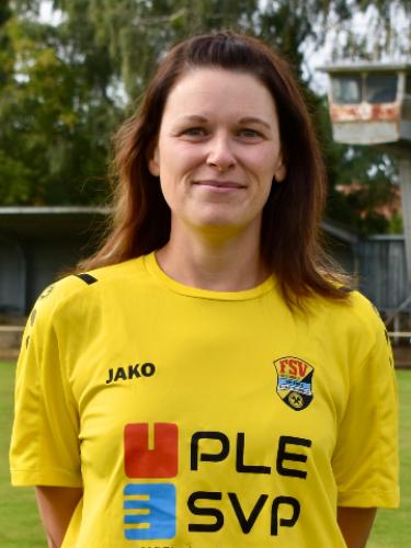 Kathleen Nitzschke