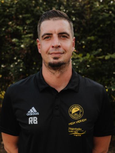 Rico Baumann