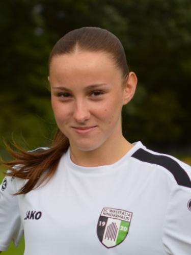 Mia Bröskamp