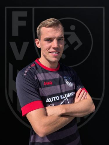 Robin Schönfeldt