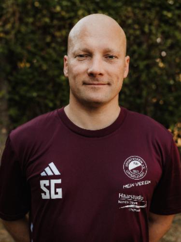 Stephan Glanz