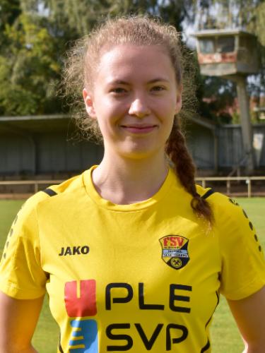 Anja Willkommen