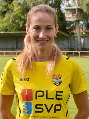 Christiane Woweries