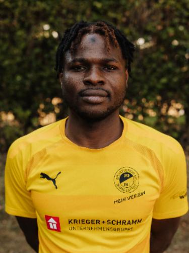 Hakim Idrissou