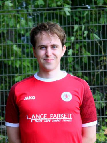 Vincent Irrgang