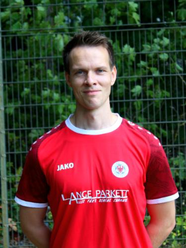 Johannes Kleemeier