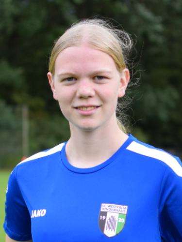 Johanna Fennenkötter