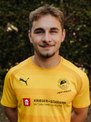 Linus Jünemann