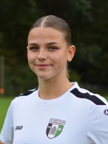 Pia Lossau