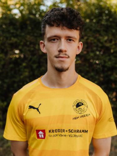 Maximilian Koschlick