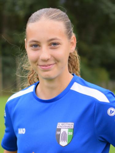 Leni Marie Mertens