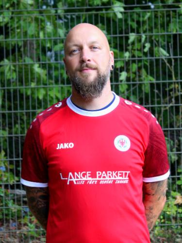 Patrick Ullrich