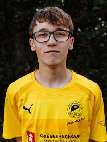 Noah Reichhard