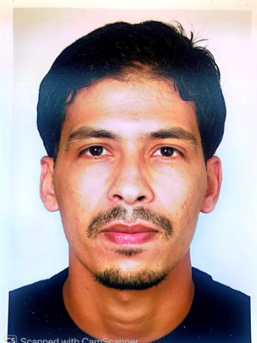 Nacer Eddine Djebaili