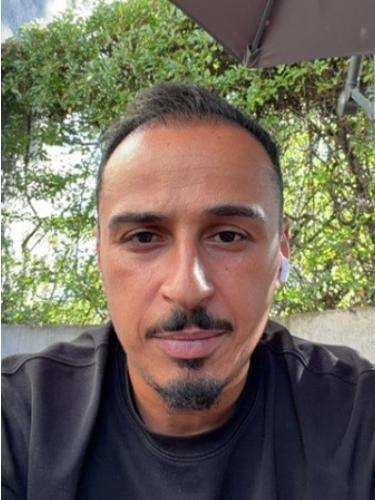 Hatim Chennouf