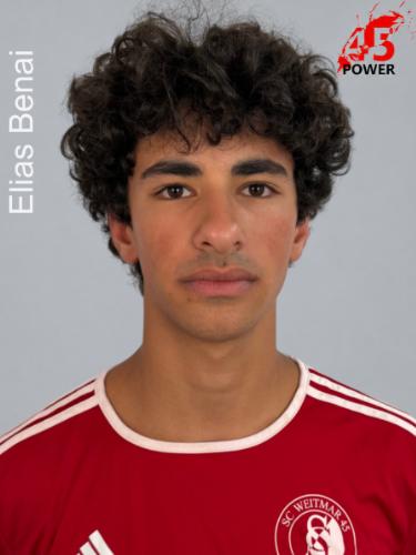 Elias Benai