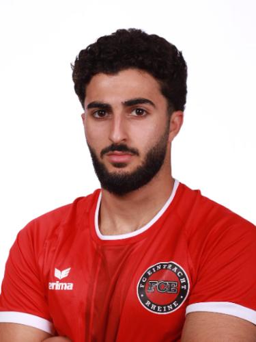 Oliar Abdalla
