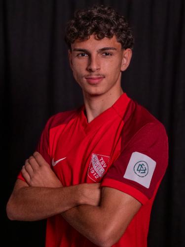 Mikail Arslan