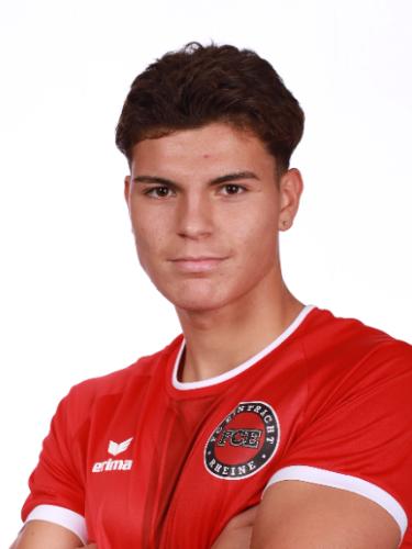 Louis-Ferhat Bilgin