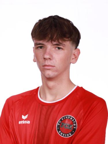 Luan Roque Feldmann