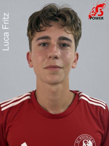 Luca Fritz