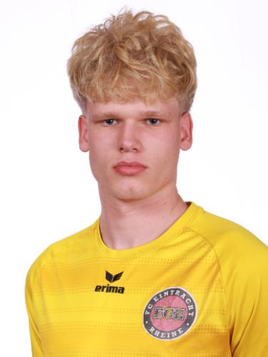 Jonas Gilhaus