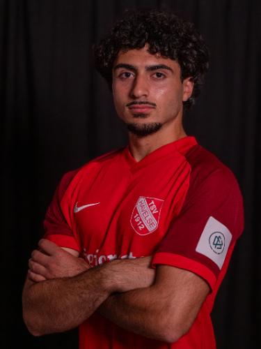 Yasin Dincer