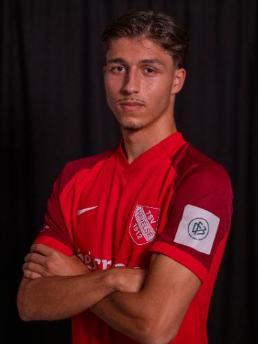 Eren Umut Doganay