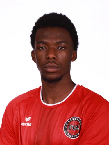 Eliel Luzolo Matondo