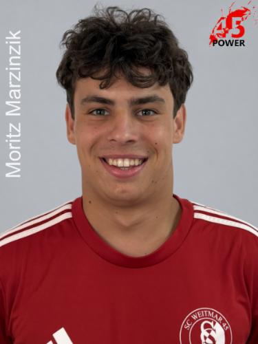 Moritz Marzinzik