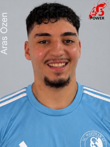 Aras Diego Özen