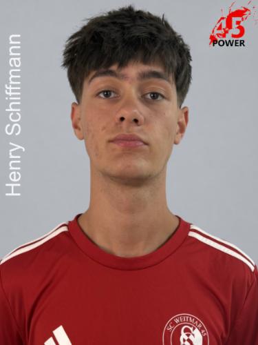 Henry Schiffmann