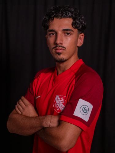 Rohan Cemil Ekinci