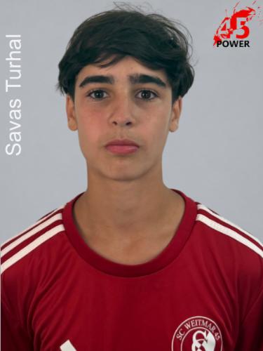 Savas Ali Turhal