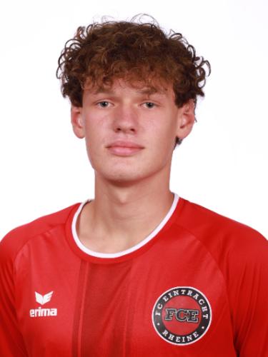 Kyrylo Stoika