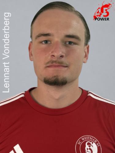 Lennart Timon Vonderberg