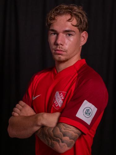 Cedric Che Hetz