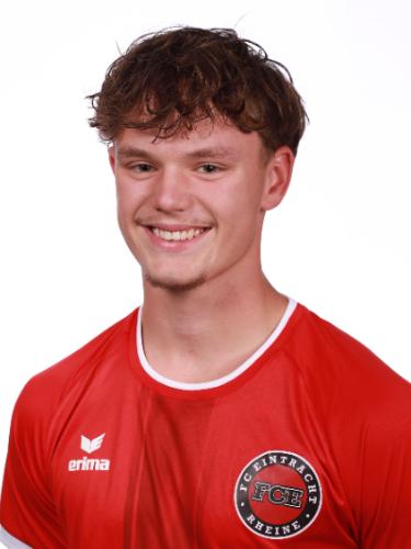 Lukas Westermann
