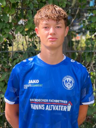 Niklas Barber