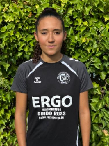Laura Jane Essien