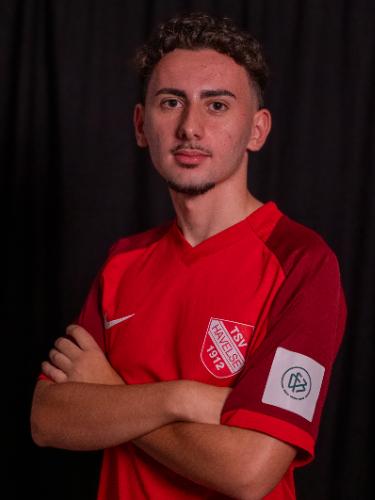 Leon Markota