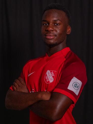 Tyron Aizenosa Omorodion