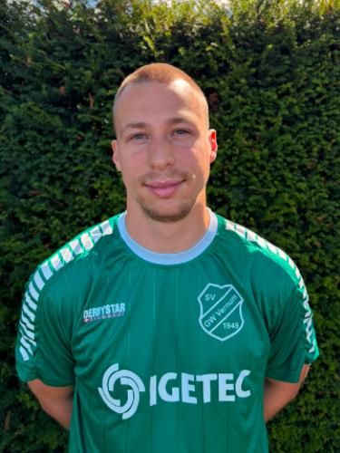 Andreas Duwe