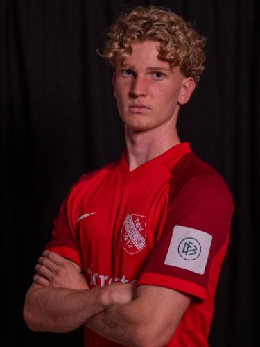 Nico Pasche