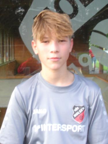 Justus Schulte
