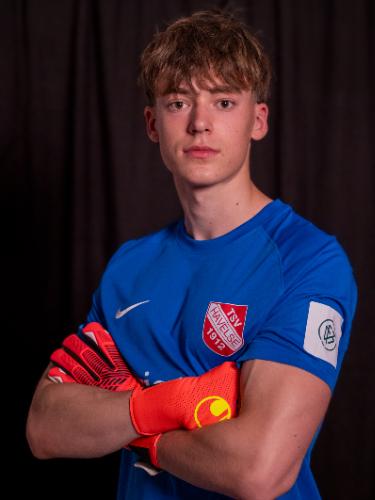 Hannes Ruhbach
