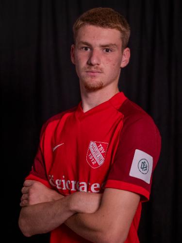 David Vukancic