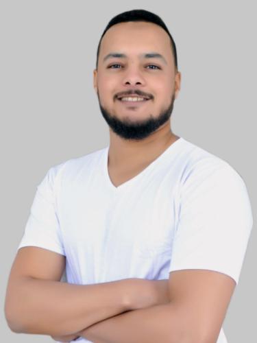 Abderrahim Chakeib